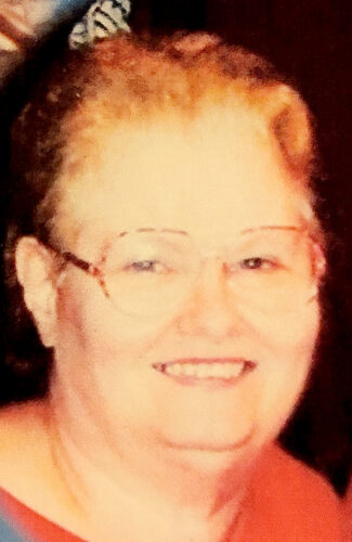 Alice J. Scarlott